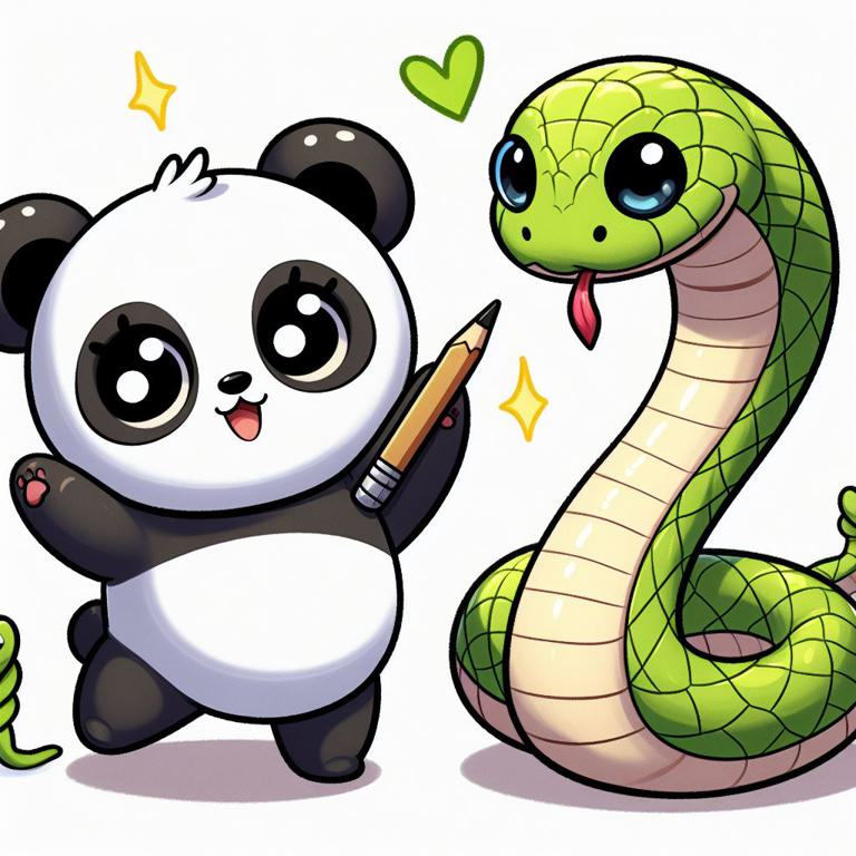 pandas python