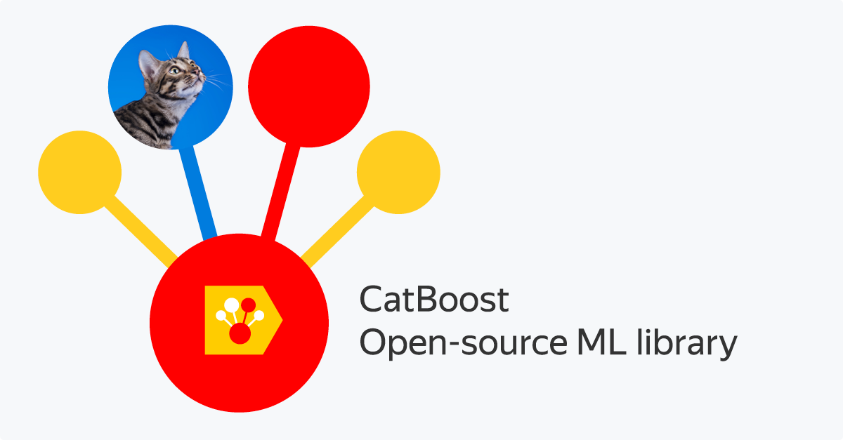 logo catboost ai