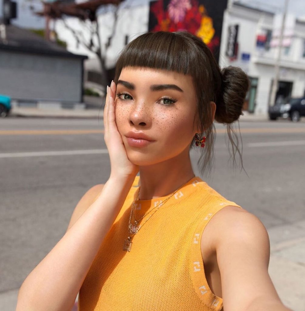 Lil Miquela