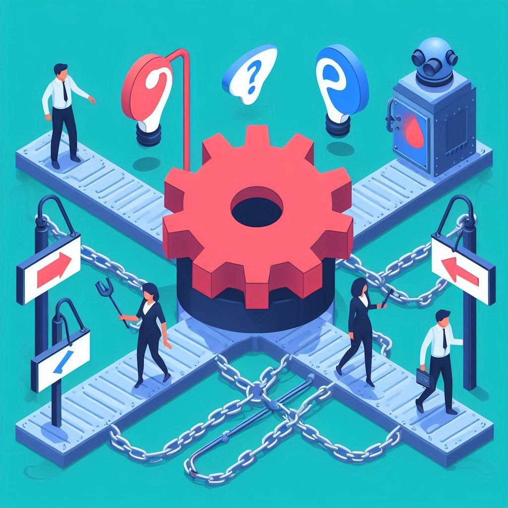 exploration-exploitation dilemma