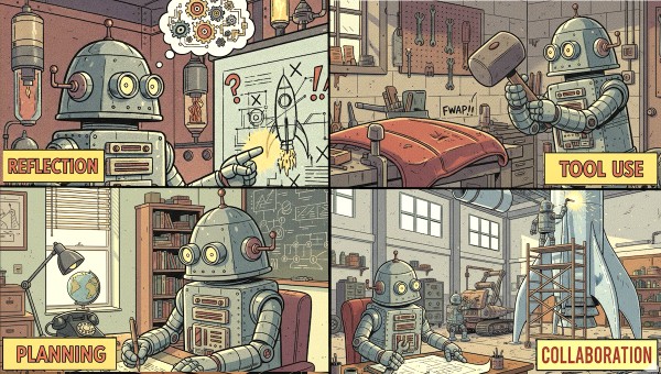 Andrew Ng Agentic AI